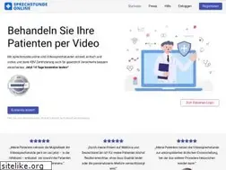 Sites similar to sprechstunde.online