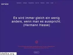 Sites similar to sprechtechnik.at
