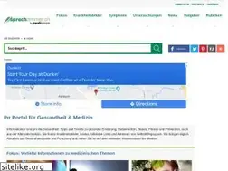 Sites similar to sprechzimmer.ch
