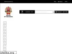 Sites similar to sprecords.pl