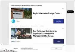Sites similar to sprecycling.com