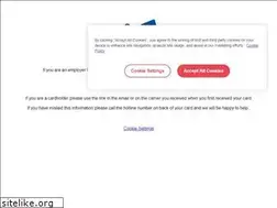 Sites similar to spree-card.com