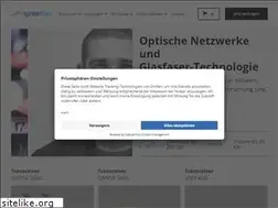 Sites similar to spree-fiber.com