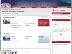 Sites similar to spree-neisse.city-map.de