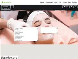 Sites similar to spreeberry.com