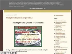 Sites similar to spreebirdculture.blogspot.com