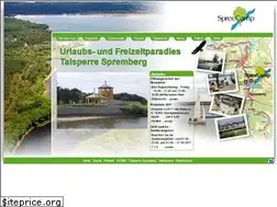 Sites similar to spreecamp.de