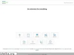 Sites similar to spreecommerce-extensions.com