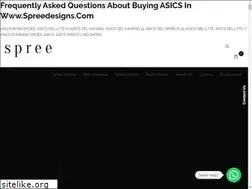Sites similar to spreedesigns.com
