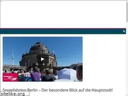 Sites similar to spreefahrten-berlin.de