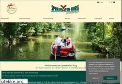 Sites similar to spreehafen-burg.de