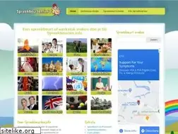 Sites similar to spreekbeurten.info