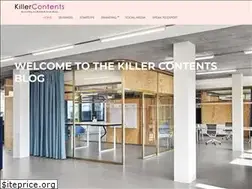 Sites similar to spreekillers.org