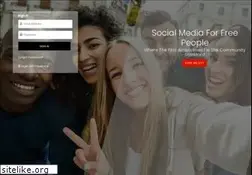 Sites similar to spreely.com