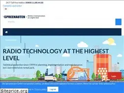 Sites similar to spreenauten.com