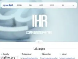 Sites similar to spreendigital.de