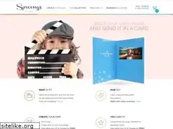 Sites similar to spreengs.com