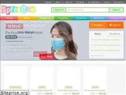 Sites similar to spreenow.com