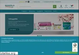 Sites similar to spreepharma.de