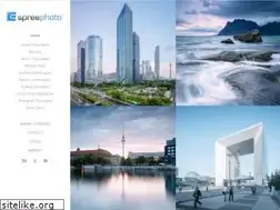 Sites similar to spreephoto.de