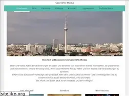 Sites similar to spreepix.de