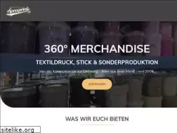 Sites similar to spreeprint.de