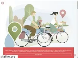 Sites similar to spreeradweg.de
