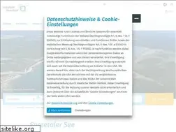 Sites similar to spreetaler-see.com
