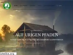 Sites similar to spreewald-insider.de