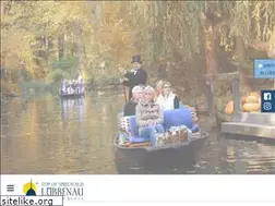 Sites similar to spreewald-online.de