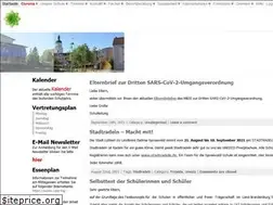 Sites similar to spreewald-schule.de