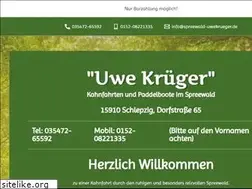 Sites similar to spreewald-uwekrueger.de