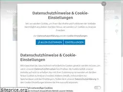 Sites similar to spreewaldhafen-online.de
