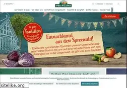Sites similar to spreewaldhof.de