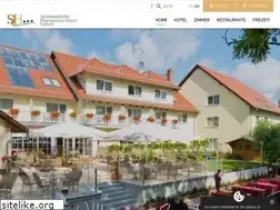 Sites similar to spreewaldhotel.de