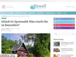 Sites similar to spreewaldportal.de