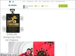Sites similar to spreewelten.de