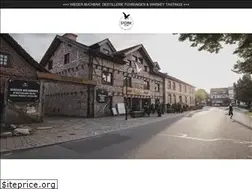 Sites similar to spreewood-distillers.com