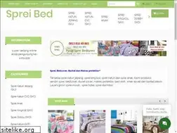 Sites similar to spreibed.com