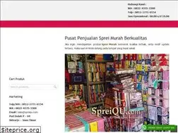 Sites similar to spreiqu.com