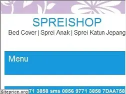 Sites similar to spreishop.com