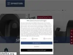 Sites similar to spreitzer.de
