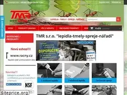 Sites similar to spreje.cz