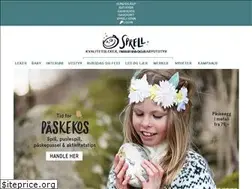 Sites similar to sprell.no