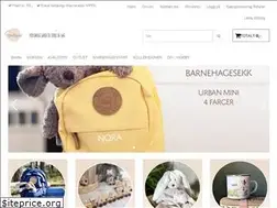 Sites similar to sprellefant.no