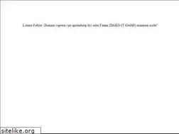 Sites similar to sprem.vps.spremberg.de