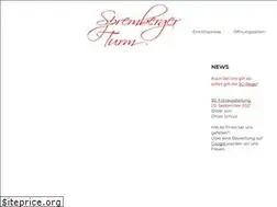 Sites similar to sprembergerturm.de