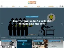 Sites similar to spremutedigitali.com