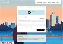 Sites similar to sprend.com