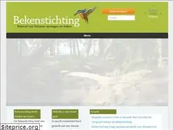 Sites similar to sprengenbeken.nl